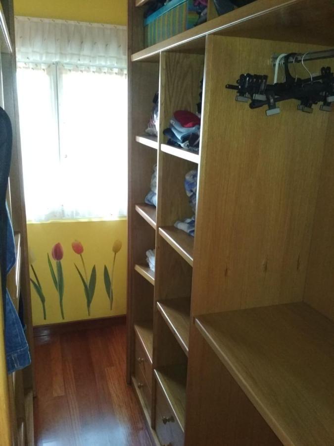 Alojamientos Marte Habitacion Con Bano トレラベーガ エクステリア 写真